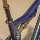 Orbea Oiz M-Pro 2022 blu/oro mountain bike 8