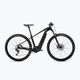 Orbea Keram 30 29 36V 11Ah 400Wh bicicletta elettrica 2022 nero 7