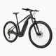 Orbea Keram 30 29 36V 11Ah 400Wh bicicletta elettrica 2022 nero 2