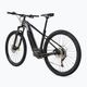 Orbea Keram 30 29 36V 11Ah 400Wh bicicletta elettrica 2022 nero 3