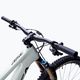 Bicicletta elettrica Orbea Rise M10 360Wh 2022 bianco/verde 5