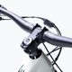 Bicicletta elettrica Orbea Rise M10 360Wh 2022 bianco/verde 6