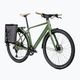 Bicicletta elettrica Orbea Vibe H10 EQ 36V 6.9Ah 248Wh 2022 verde urbano 2