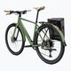 Bicicletta elettrica Orbea Vibe H10 EQ 36V 6.9Ah 248Wh 2022 verde urbano 3