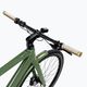 Bicicletta elettrica Orbea Vibe H10 EQ 36V 6.9Ah 248Wh 2022 verde urbano 5