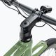 Bicicletta elettrica Orbea Vibe H10 EQ 36V 6.9Ah 248Wh 2022 verde urbano 6