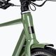 Bicicletta elettrica Orbea Vibe H10 EQ 36V 6.9Ah 248Wh 2022 verde urbano 7