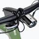 Bicicletta elettrica Orbea Vibe H10 EQ 36V 6.9Ah 248Wh 2022 verde urbano 8