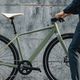 Bicicletta elettrica Orbea Vibe H10 EQ 36V 6.9Ah 248Wh 2022 verde urbano 18
