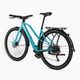 Orbea Vibe Mid H30 36V 6.9Ah 248Wh bicicletta elettrica 2022 blu 3