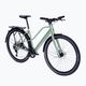 Bicicletta elettrica Orbea Vibe Mid H30 EQ 36V 6.9Ah 248Wh 2022 verde urbano 2