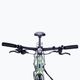 Bicicletta elettrica Orbea Vibe Mid H30 EQ 36V 6.9Ah 248Wh 2022 verde urbano 4