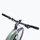 Bicicletta elettrica Orbea Vibe Mid H30 EQ 36V 6.9Ah 248Wh 2022 verde urbano 5