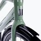 Bicicletta elettrica Orbea Vibe Mid H30 EQ 36V 6.9Ah 248Wh 2022 verde urbano 7