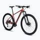 Orbea Onna 40 29 2022 rosso/verde mountain bike 2