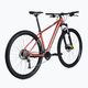 Orbea Onna 40 29 2022 rosso/verde mountain bike 3