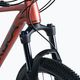 Orbea Onna 40 29 2022 rosso/verde mountain bike 7