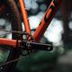 Orbea Onna 40 29 2022 rosso/verde mountain bike 16