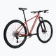Orbea Onna 20 29 2022 rosso/verde mountain bike 3
