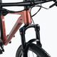 Orbea Onna 20 29 2022 rosso/verde mountain bike 7