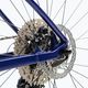 Orbea Onna 10 29 2022 blu/bianco mountain bike 6