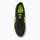 MUNICH Gresca Genius TF negro scarpe da calcio 5