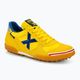 MUNICH Gresca Genius TF amarillo scarpe da calcio