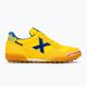 MUNICH Gresca Genius TF amarillo scarpe da calcio 2