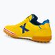 MUNICH Gresca Genius TF amarillo scarpe da calcio 3