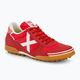 MUNICH Gresca Genius TF scarpe da calcio rojo