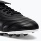 MUNICH Turf Mundial U25 negro scarpe da calcio 7