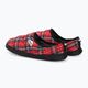 Nuvola Classic Scot, pantofole invernali rosse 3