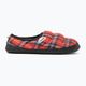 Nuvola Classic Scot, pantofole invernali rosse 8