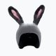 Sovrapposizione del casco COOLCASC Bunny