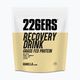 226ERS Recovery Drink 0,5 kg vaniglia