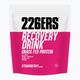 226ERS Recovery Drink 0,5 kg fragola
