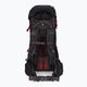 Zaino da trekking da uomo Osprey Aether Plus 60 l nero 3