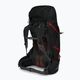 Zaino da trekking da uomo Osprey Aether Plus 60 l nero 7