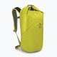 Osprey Transporter Roll Top WP 25 l zaino da città giallo 2