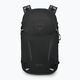 Zaino da trekking Osprey Hikelite 26 l nero