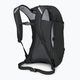 Zaino da trekking Osprey Hikelite 26 l nero 3