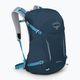 Zaino da trekking Osprey Hikelite 26 l blu atlante 3