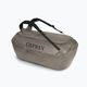 Borsa da viaggio Osprey Transporter 95 l tan cemento