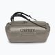 Borsa da viaggio Osprey Transporter 95 l tan cemento 3