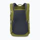 Zaino urbano Osprey Arcane Large Day 20 l verde matcha heather 3