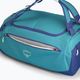 Osprey Daylite Duffel 60 l borsa da viaggio blu spikemoss/alcalino 4