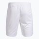 Pantaloncini Joma Open III da uomo, bianco 3