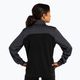 Felpa da running Joma Winner II Full Zip da donna, antracite 3