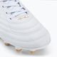 Joma Aguila FG scarpe da calcio uomo bianco 7
