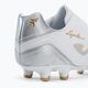 Joma Aguila FG scarpe da calcio uomo bianco 8